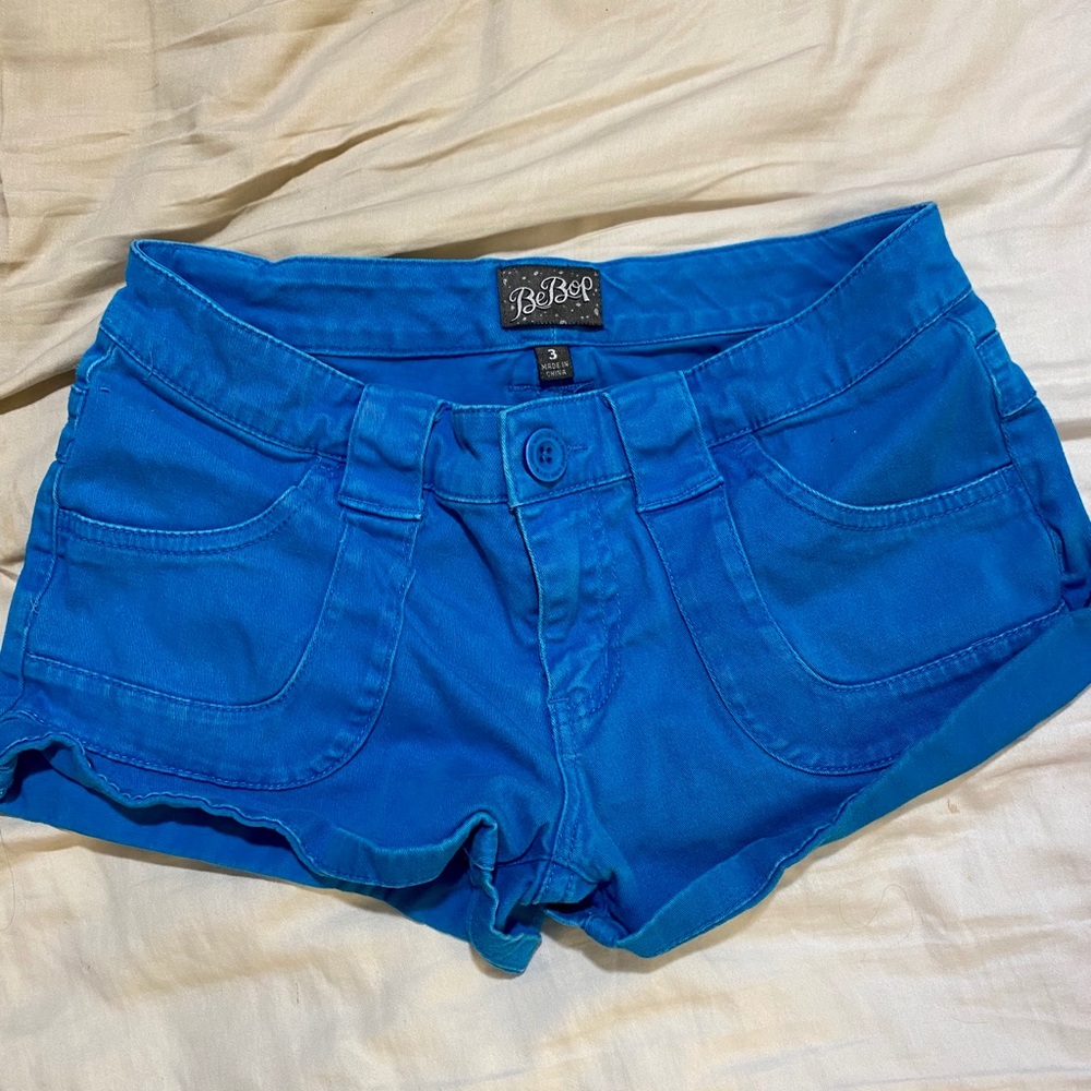 Shorts